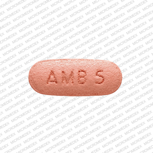 Ambien may be homeopathic to near-coma state